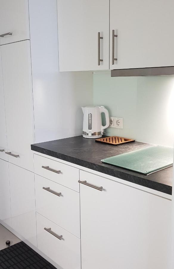 Alpina Inzell Wohnung 454 Esterno foto