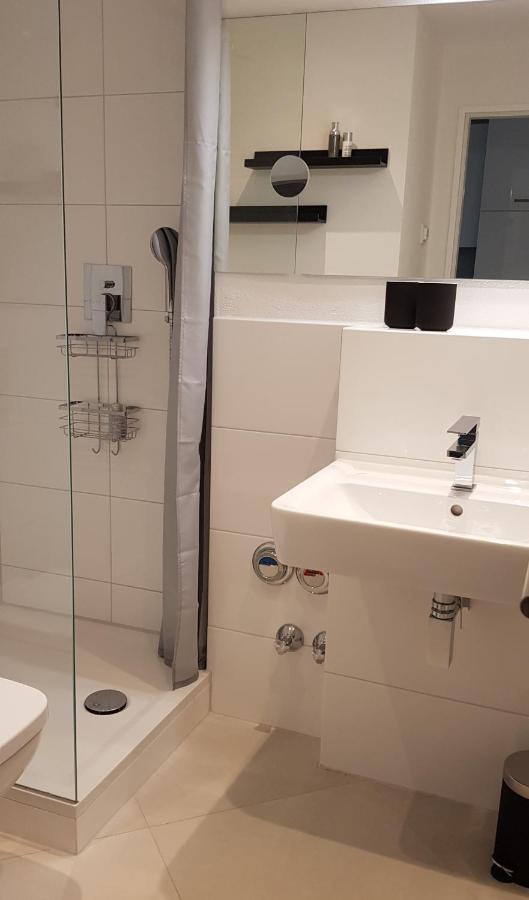 Alpina Inzell Wohnung 454 Esterno foto