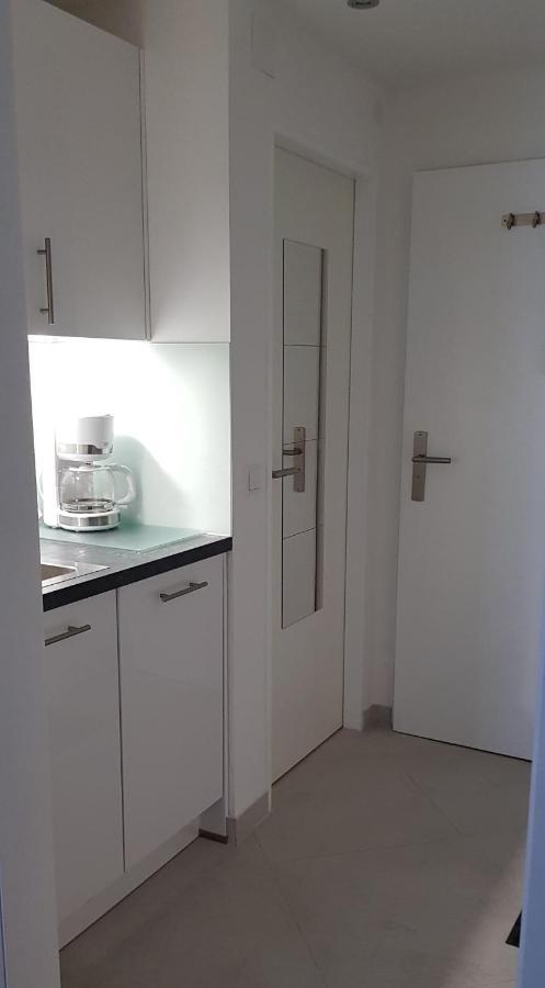 Alpina Inzell Wohnung 454 Esterno foto